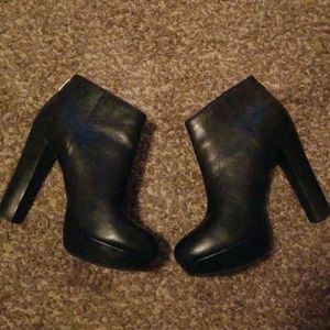 ALDO Ankle Boots